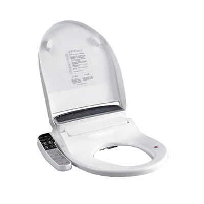 Smart Toilet Cover Flushable Toilet Seat Cover BCPG05A