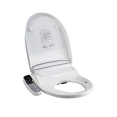 Intelligent WC Toilet Bidet Toilet Seat Smart BCPG05B
