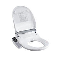 Automatic Sanitary Toilet Seat Washlet Toilets