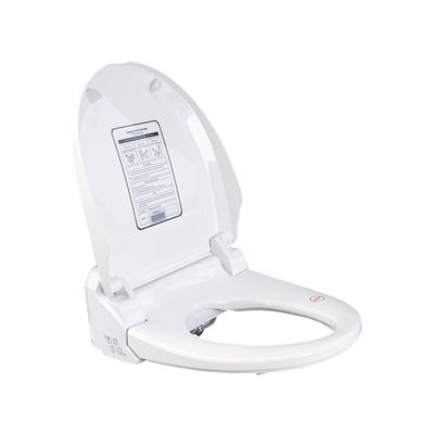 Smart Toilet Lid With Remote Control Toilet Seat Cover BCRC20B