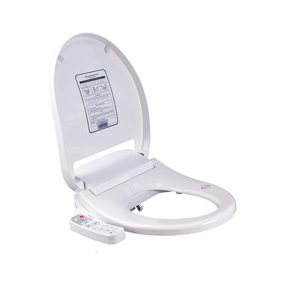 Bidet Toilet Seat Electronic Washlet Toilet Seat BCRC27A