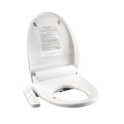 Bathroom Seat Toilet Smart Toilet Seat Cover