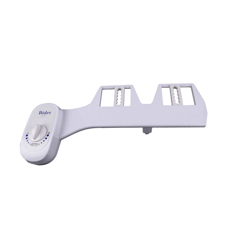 Plastic Portable Bidet Shattaf Bidet Non Electric Bidet Seat – BSBF01