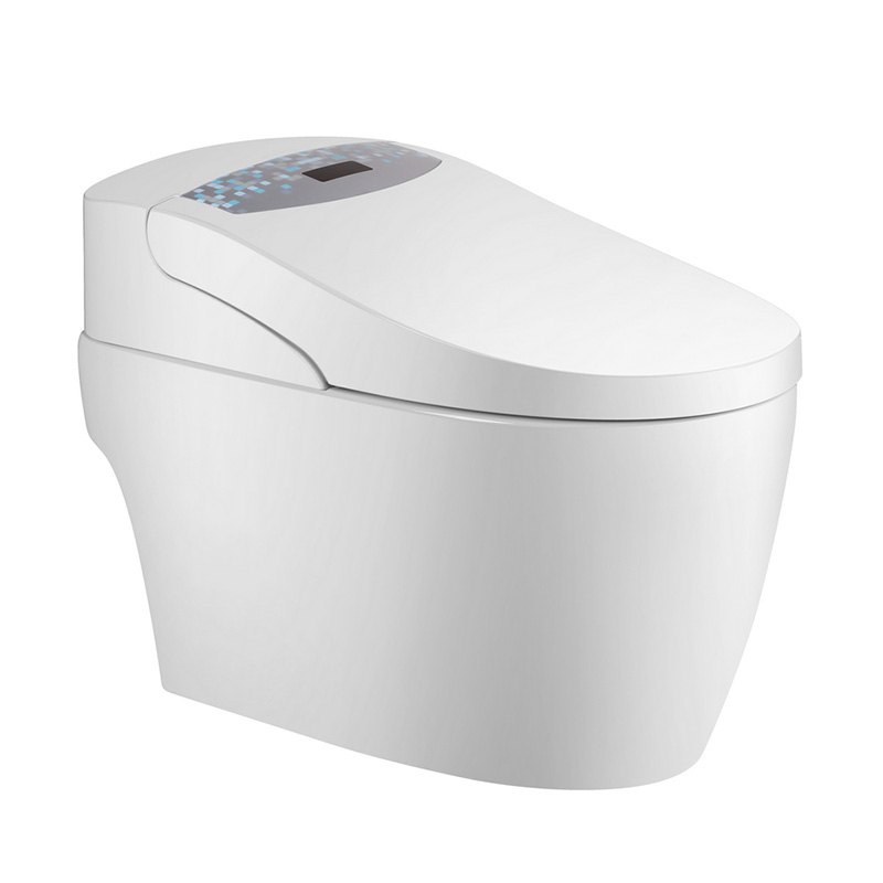 Electric Toilet Seat Bidet Washlet BARA1018