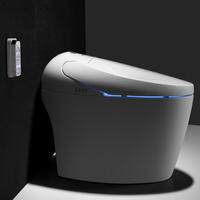Intelligent Smart Toilet Automatic Bidet BARA930