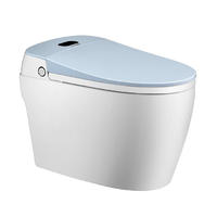 Toilet Seat Smart Electric Bidet BARA1018