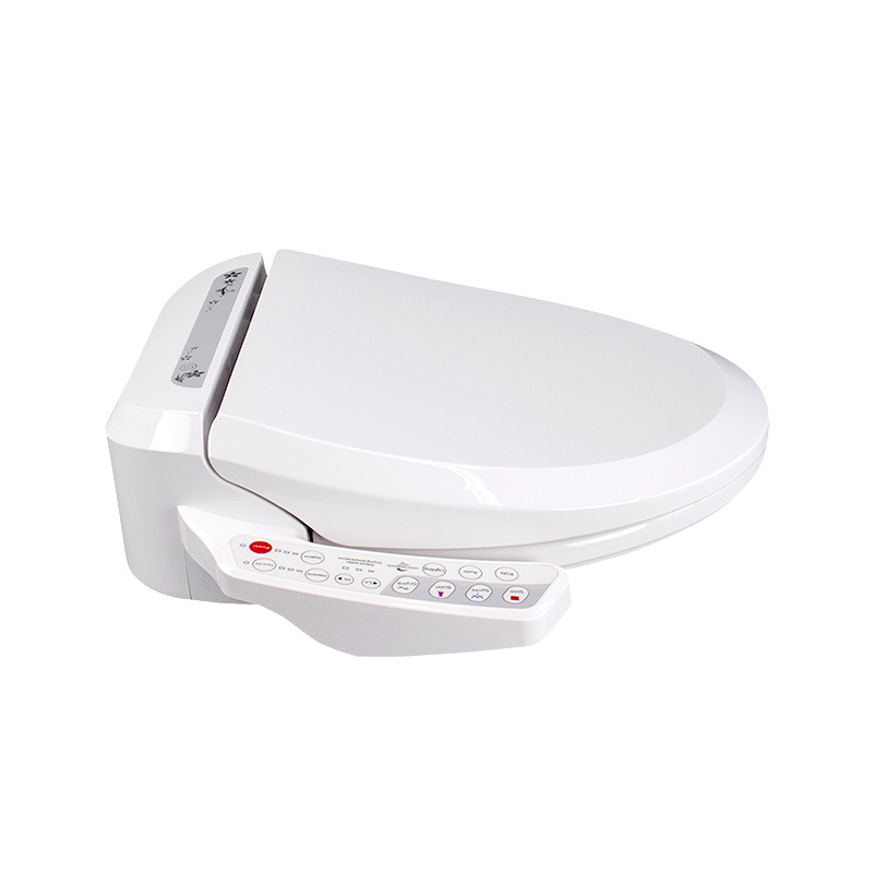 Electric Bidet Toilet Seat BCRC20A